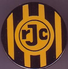 Badge Roda JC Kerkrade